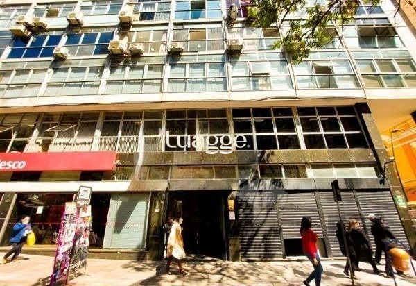 Loja-Salão, 255 m² - Foto 2