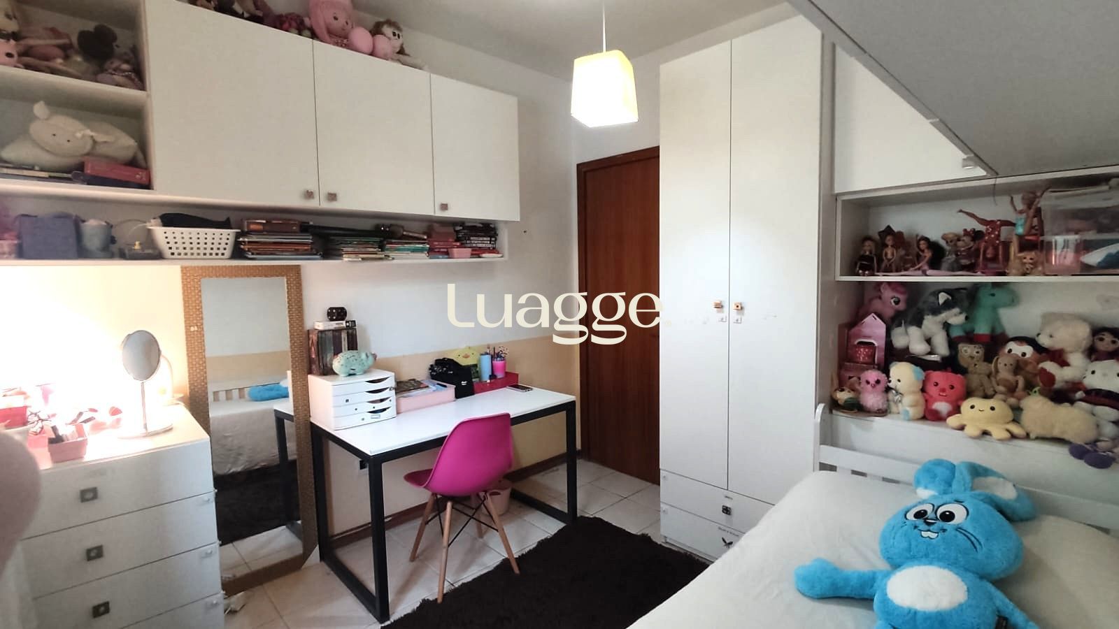Casa de Condomínio à venda com 3 quartos, 153m² - Foto 25