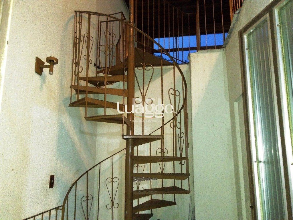 Cobertura à venda com 3 quartos, 325m² - Foto 25