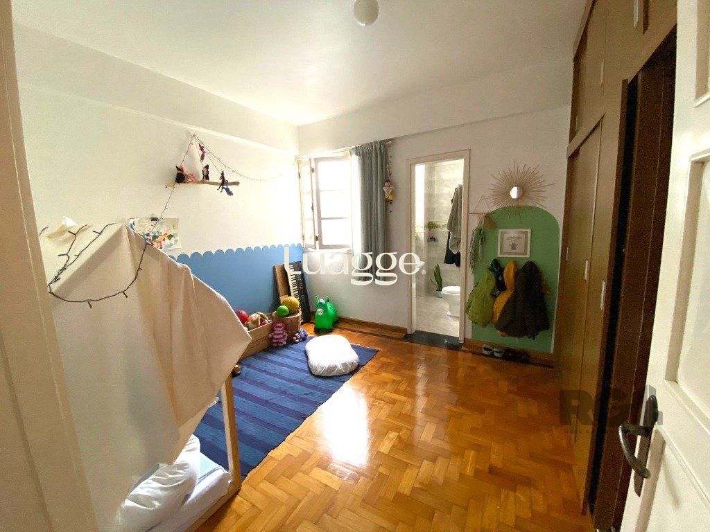 Apartamento, 3 quartos, 136 m² - Foto 13