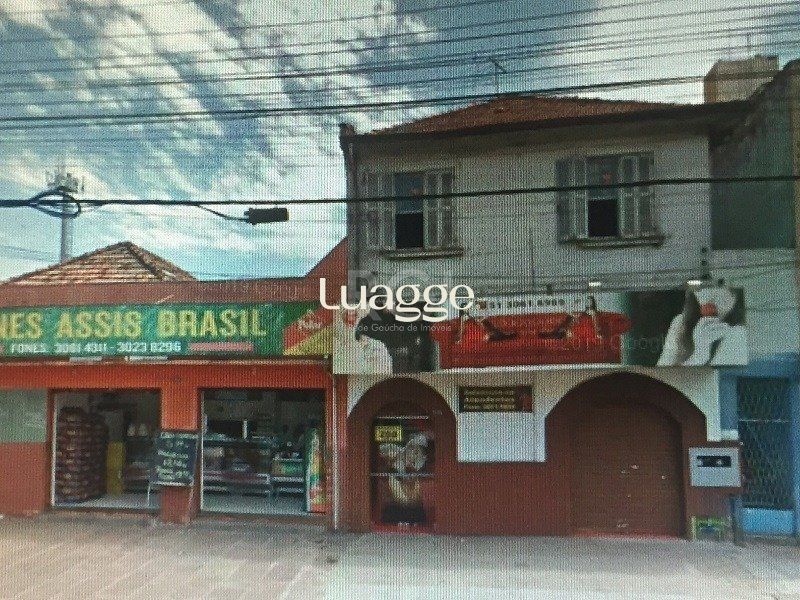 Prédio Inteiro à venda com 3 quartos, 446m² - Foto 2