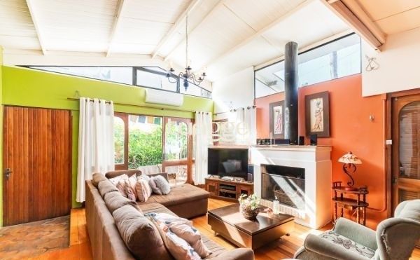 Cobertura à venda com 4 quartos, 342m² - Foto 16