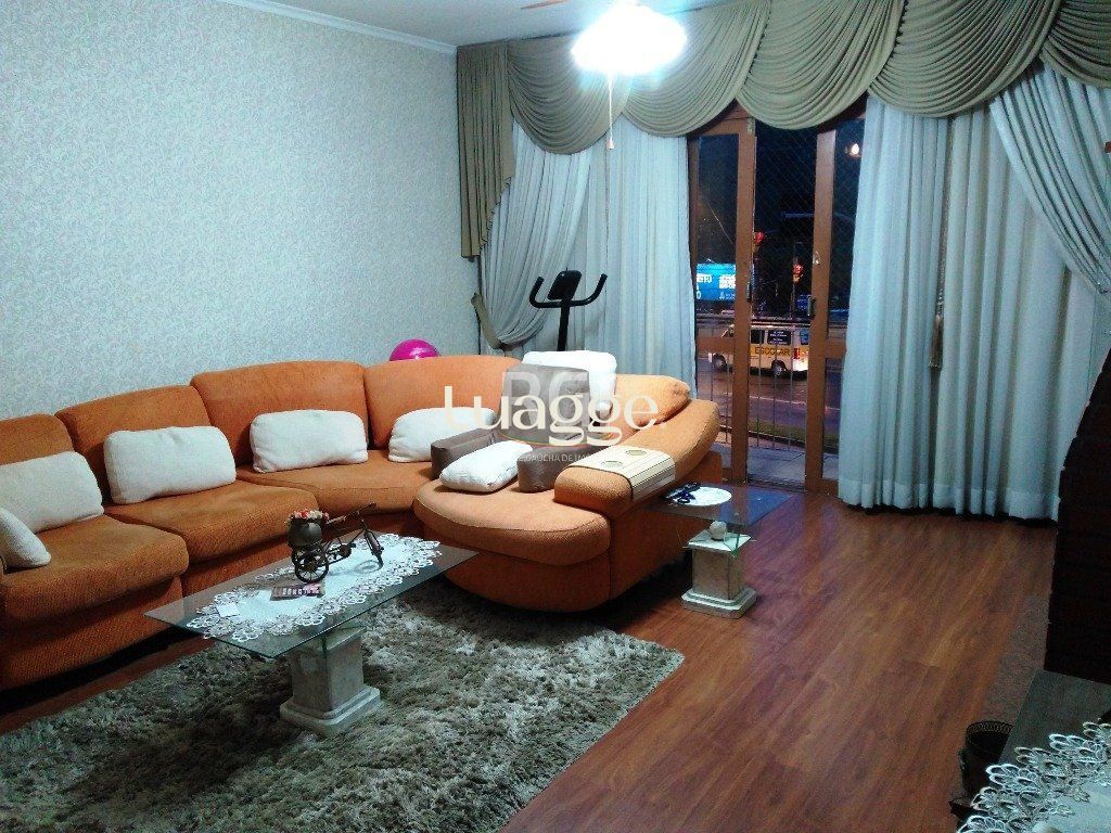 Cobertura à venda com 3 quartos, 325m² - Foto 6