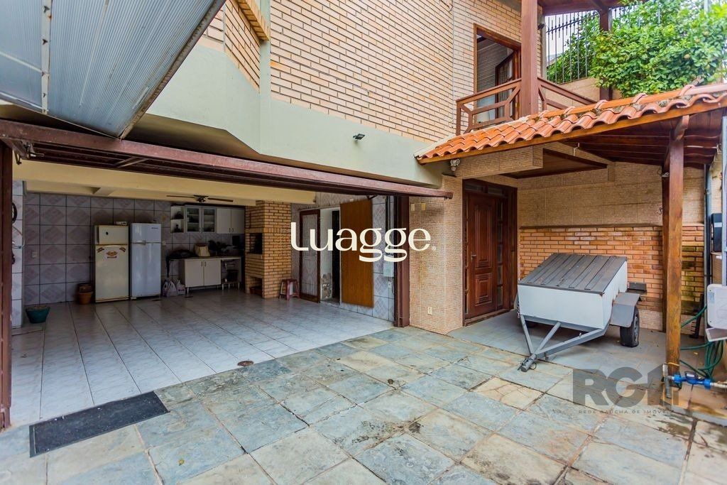 Casa, 3 quartos, 127 m² - Foto 4