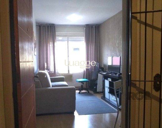 Apartamento, 1 quarto, 45 m² - Foto 1