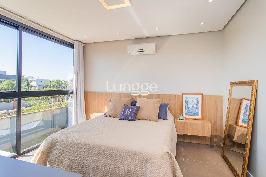 Casa de Condomínio à venda com 3 quartos, 127m² - Foto 6