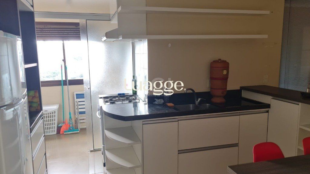 Apartamento à venda com 3 quartos, 69m² - Foto 5