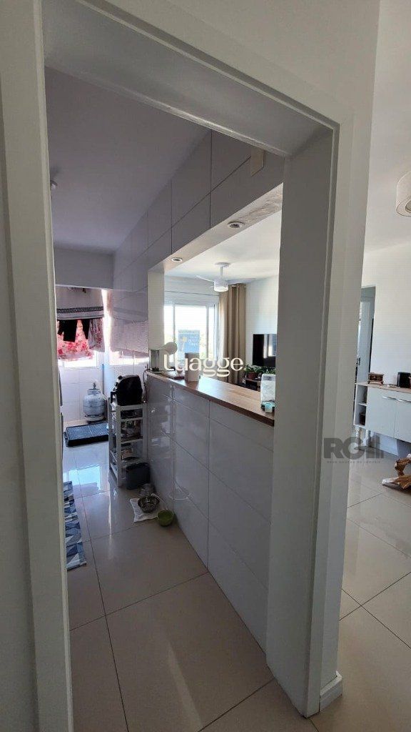 Apartamento à venda com 2 quartos, 61m² - Foto 7