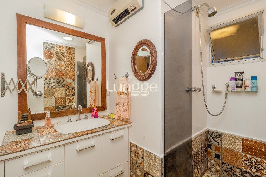 Apartamento, 3 quartos, 139 m² - Foto 33