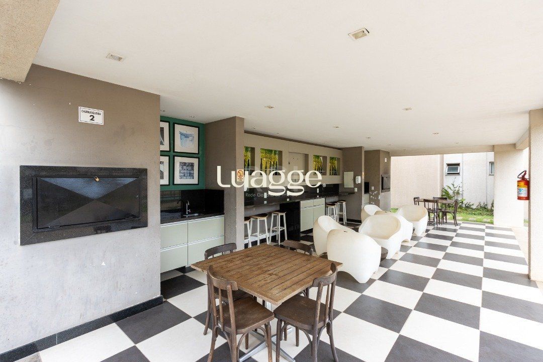 Apartamento à venda com 2 quartos, 51m² - Foto 40