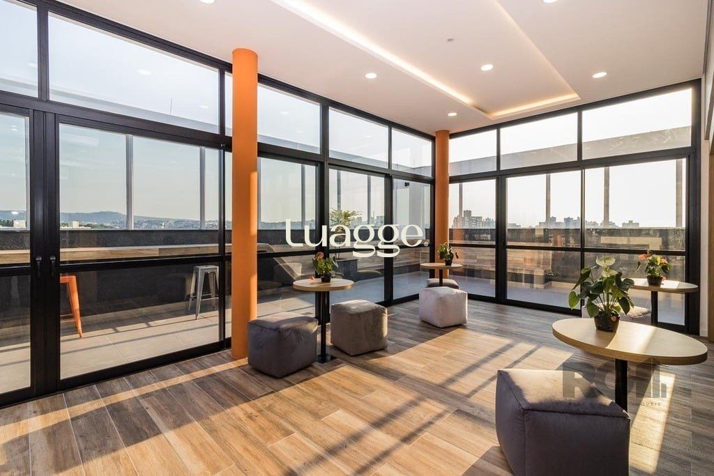 Apartamento à venda com 1 quarto, 39m² - Foto 17