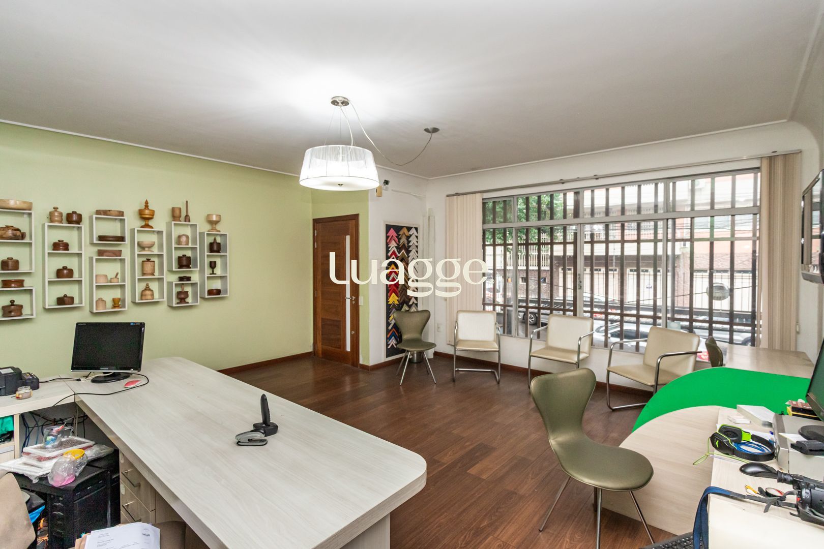 Sobrado, 5 quartos, à venda, 600 m², Independência - Porto Alegre — foto 5