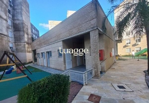 Apartamento à venda com 3 quartos, 60m² - Foto 42