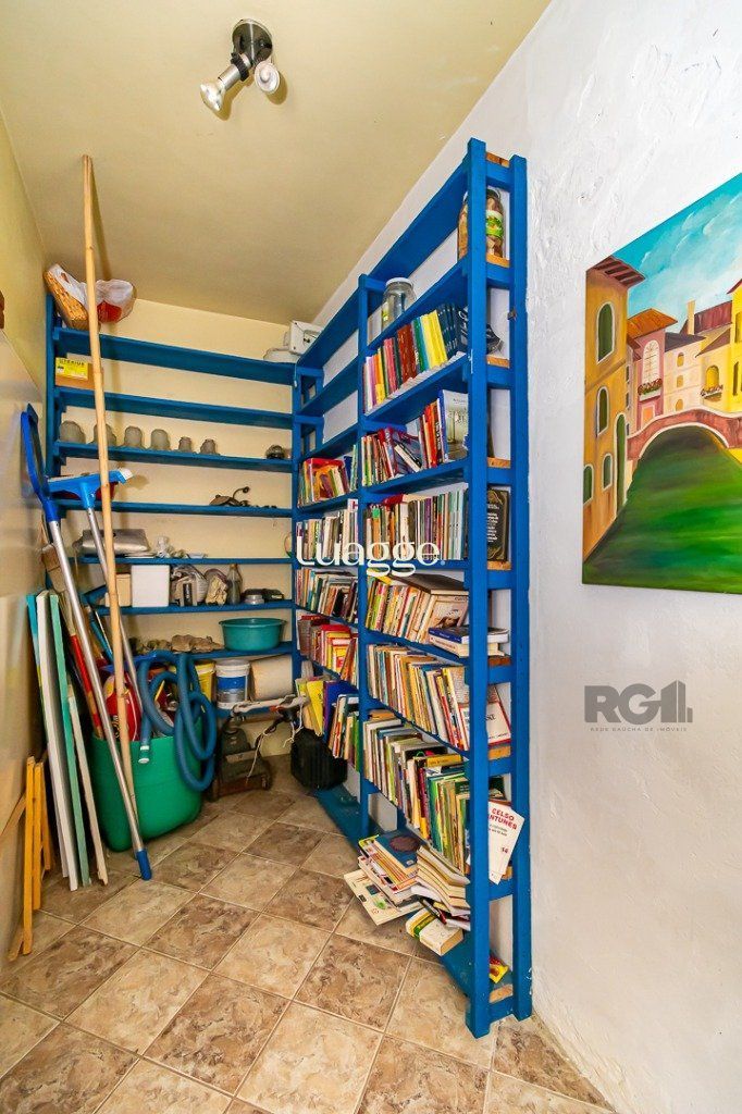 Casa, 3 quartos, 200 m² - Foto 43