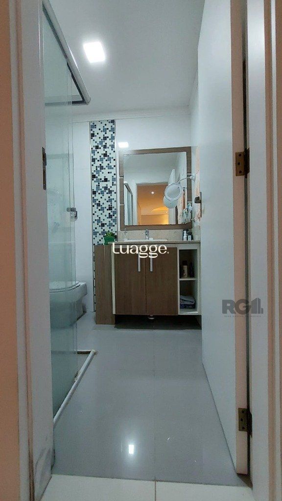 Apartamento à venda com 2 quartos, 63m² - Foto 7