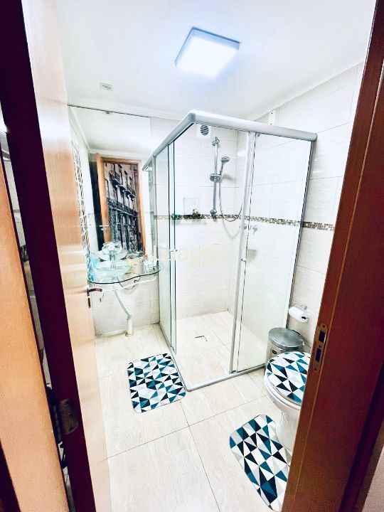 Apartamento, 2 quartos, 58 m² - Foto 11