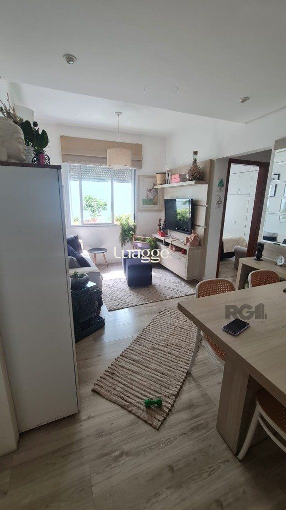 Apartamento à venda com 2 quartos, 51m² - Foto 6
