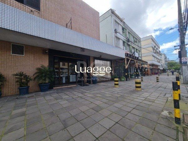 Conjunto Comercial-Sala à venda com 1 quarto, 28m² - Foto 4