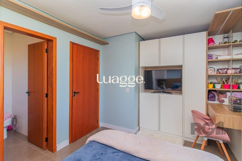 Casa de Condomínio à venda com 3 quartos, 127m² - Foto 16
