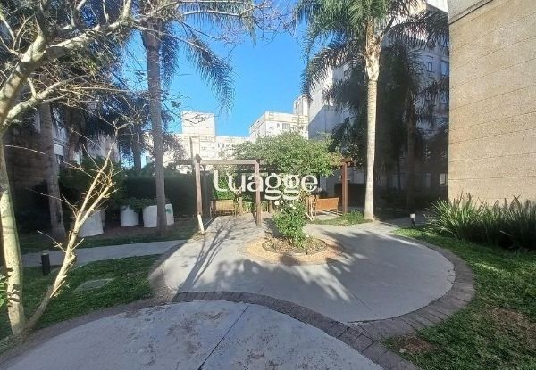 Apartamento à venda com 3 quartos, 60m² - Foto 37