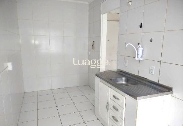 Apartamento à venda com 2 quartos, 41m² - Foto 8