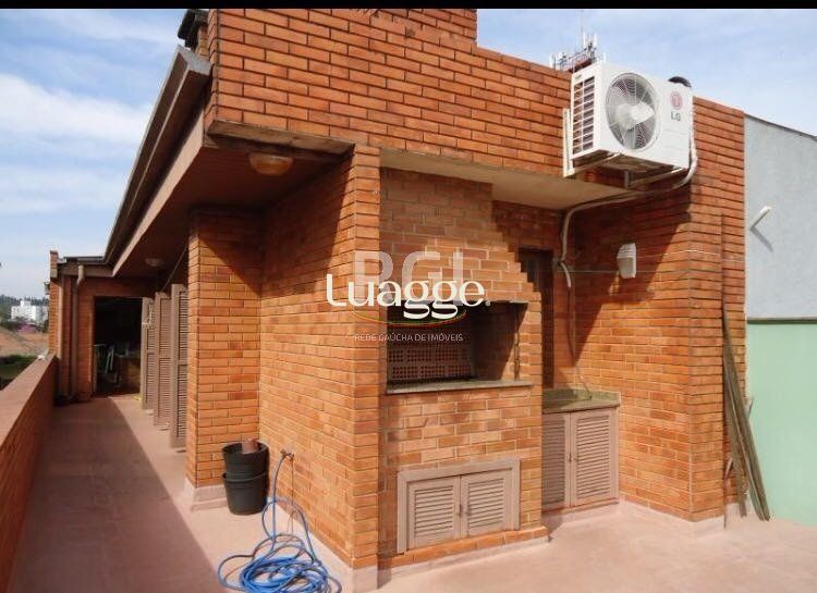 Cobertura à venda com 5 quartos, 257m² - Foto 21