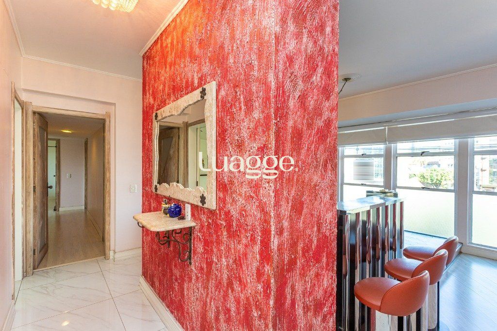 Apartamento à venda com 3 quartos, 127m² - Foto 6