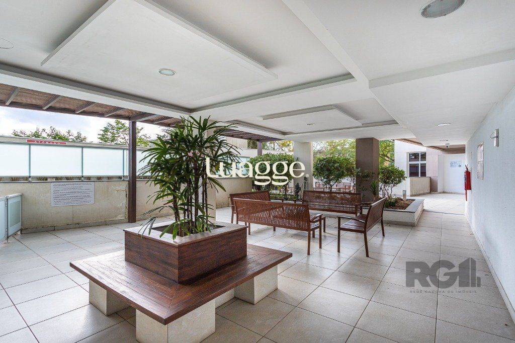 Apartamento à venda com 3 quartos, 67m² - Foto 32