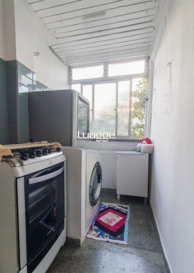 Apartamento, 2 quartos, à venda, 53 m², Jardim Botânico - Porto Alegre — foto 5