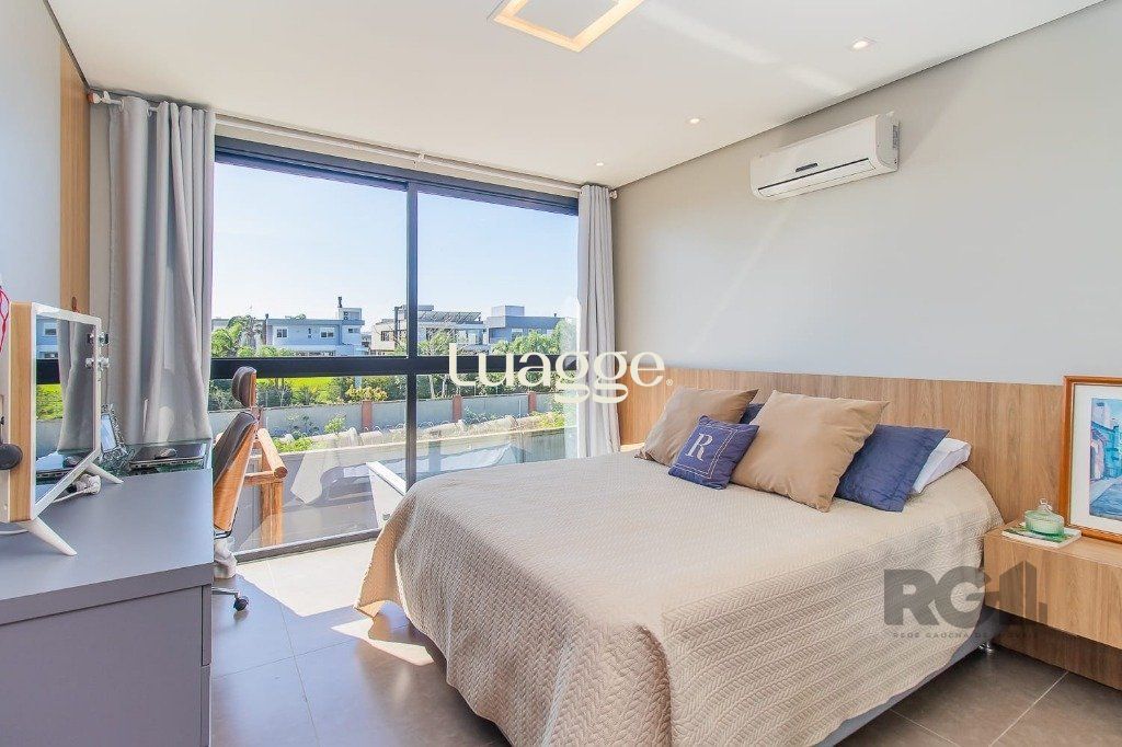 Casa de Condomínio à venda com 3 quartos, 127m² - Foto 13