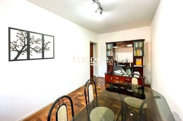 Apartamento, 2 quartos, à venda, 55 m², Jardim Botânico - Porto Alegre — foto 2