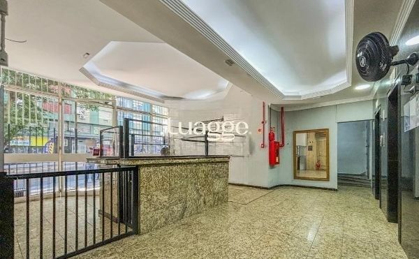 Apartamento, 1 quarto, 42 m² - Foto 23