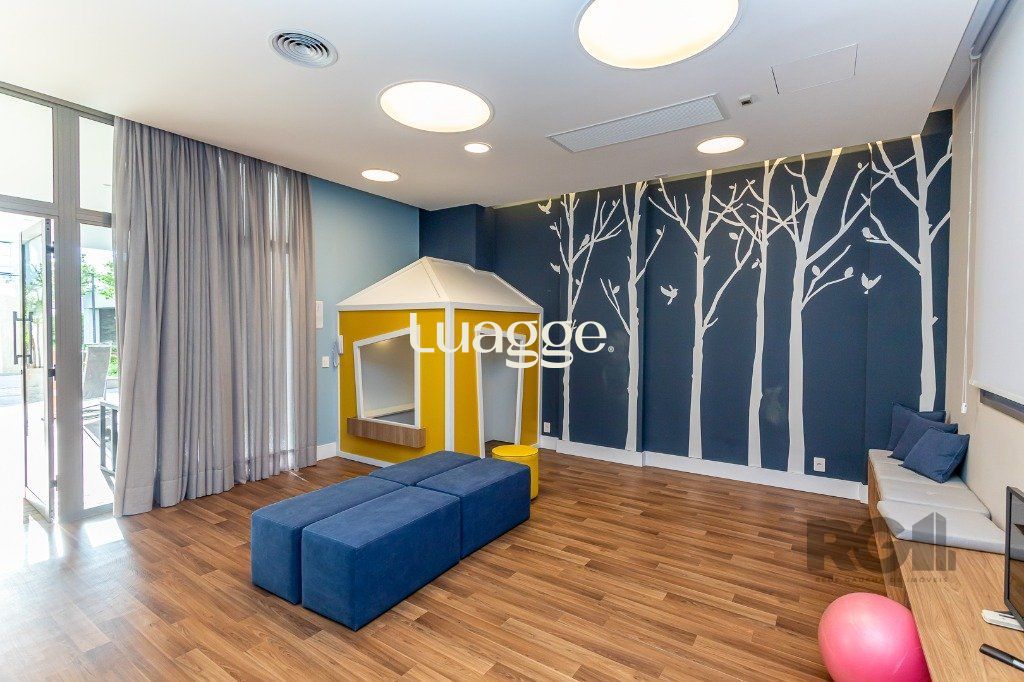 Apartamento à venda com 3 quartos, 151m² - Foto 41