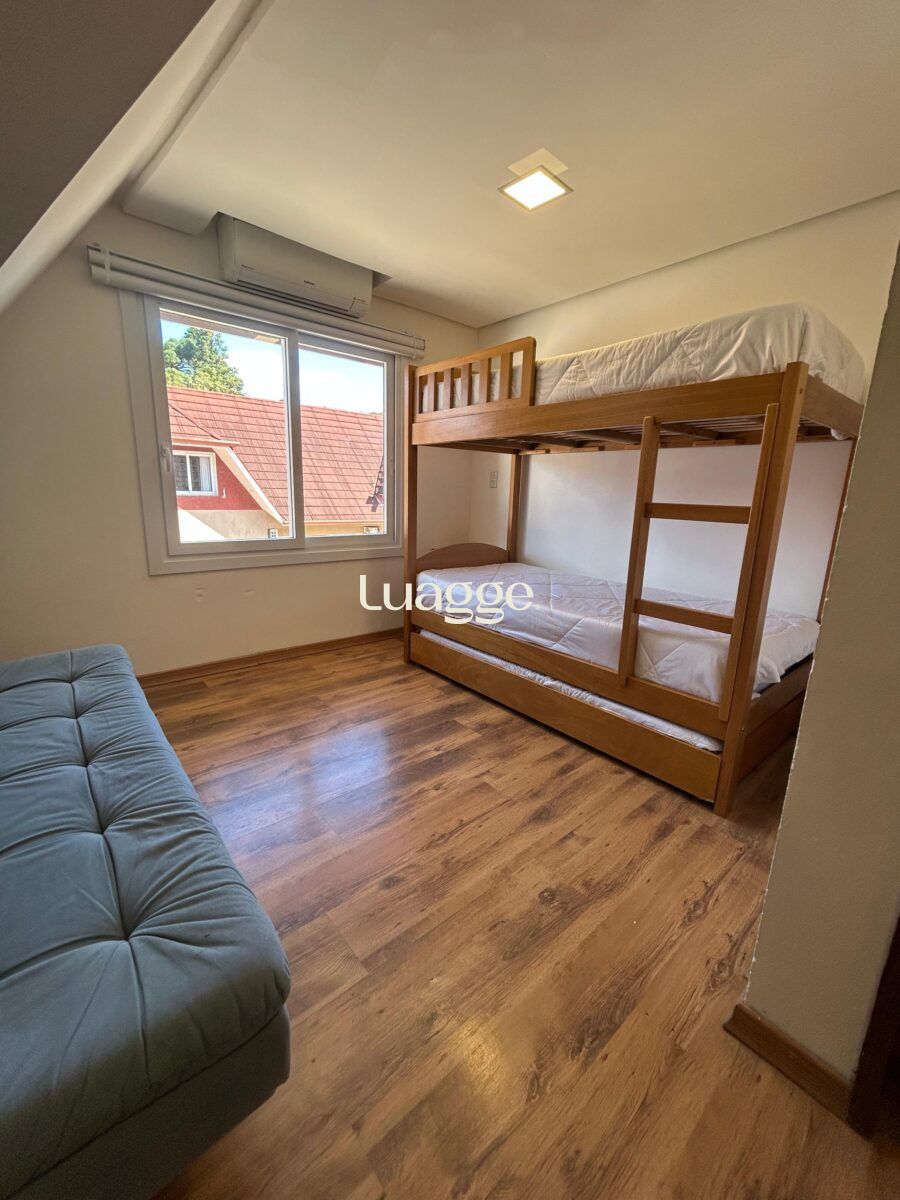 Casa de Condomínio à venda com 4 quartos, 137m² - Foto 45