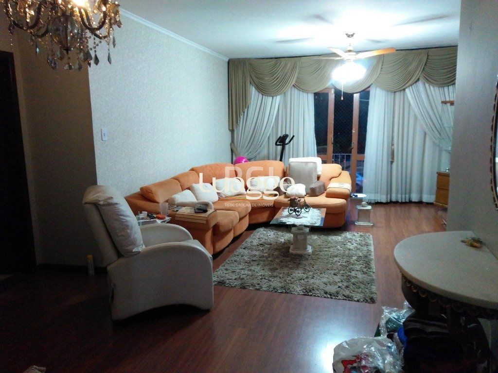 Cobertura à venda com 3 quartos, 325m² - Foto 5