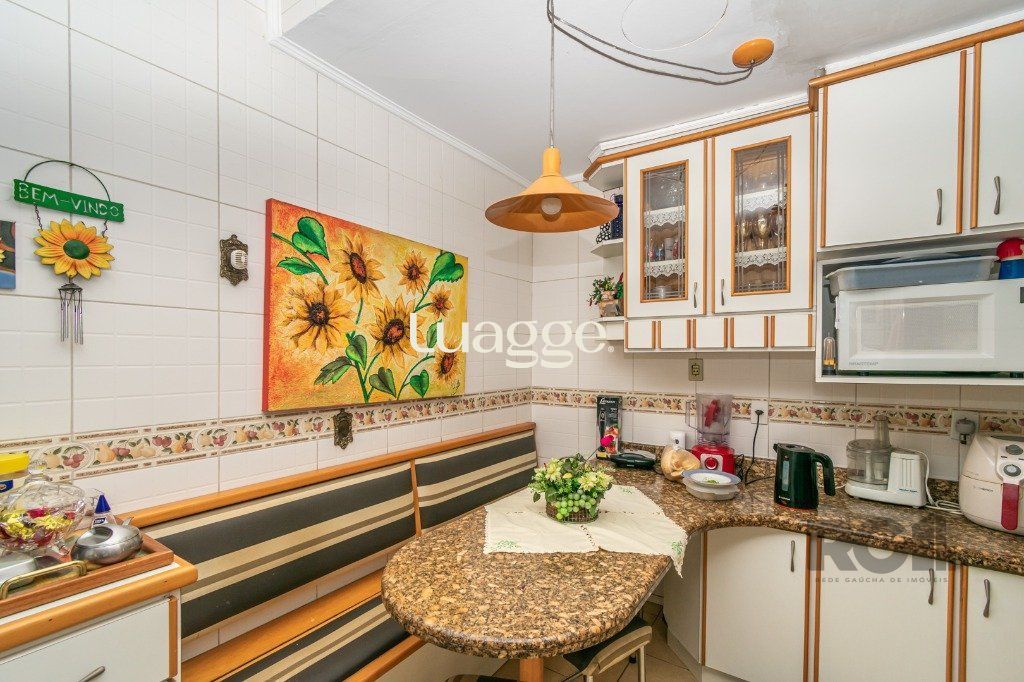 Casa à venda com 4 quartos, 173m² - Foto 35