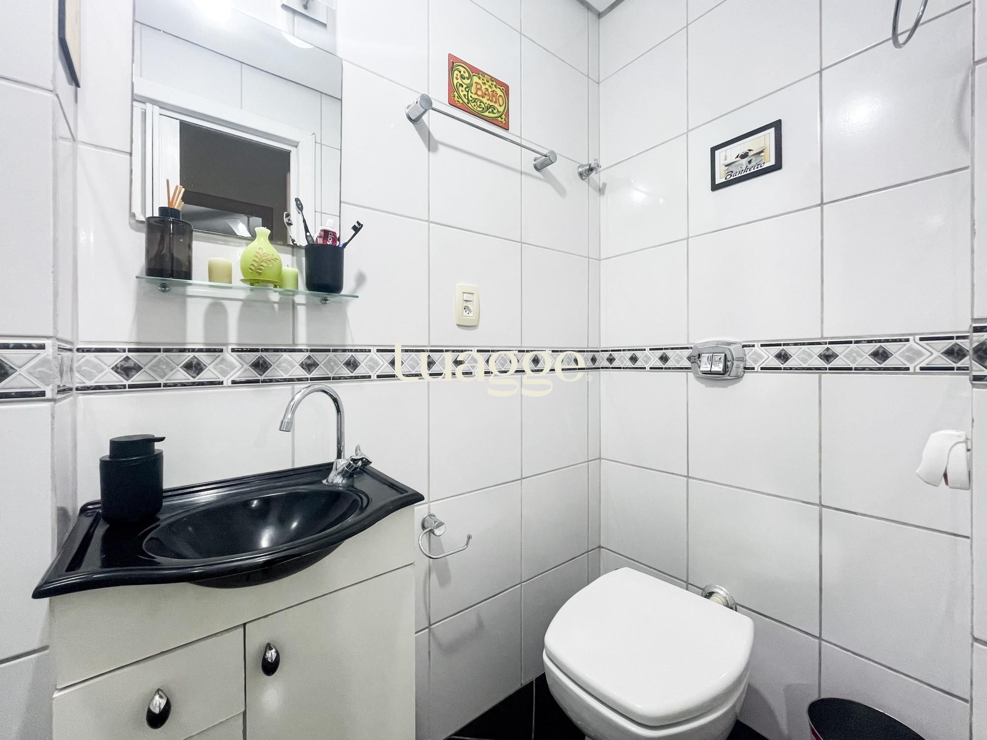Apartamento à venda com 2 quartos, 57m² - Foto 11