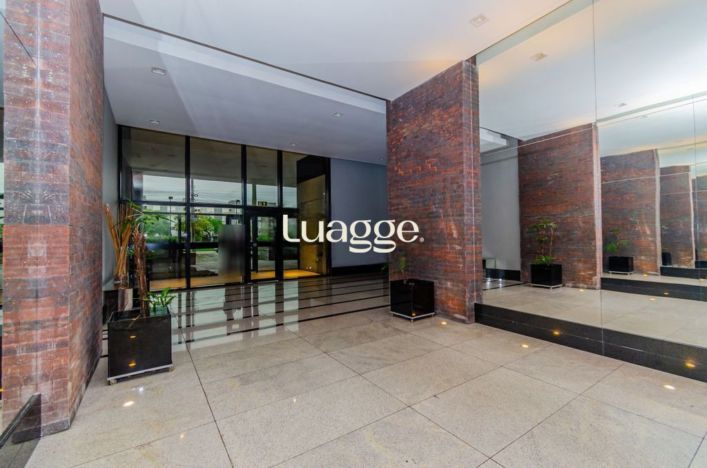 Apartamento à venda com 1 quarto, 48m² - Foto 3