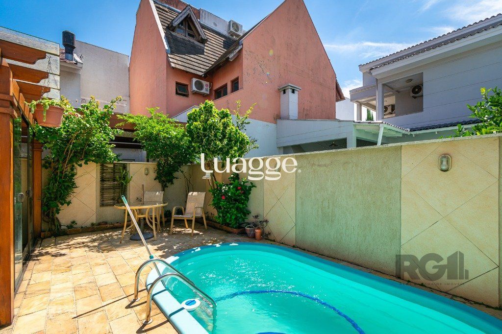 Casa de Condomínio à venda com 3 quartos, 193m² - Foto 48