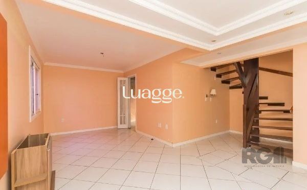 Casa de Condomínio à venda com 3 quartos, 116m² - Foto 1