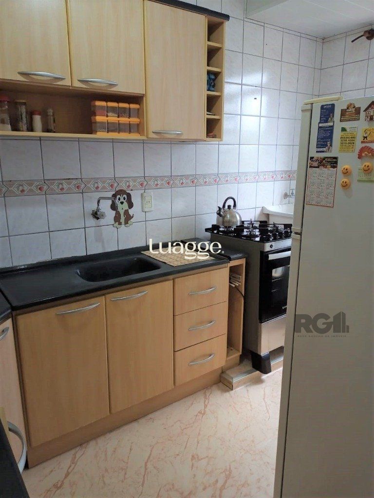 Apartamento à venda com 2 quartos, 53m² - Foto 10