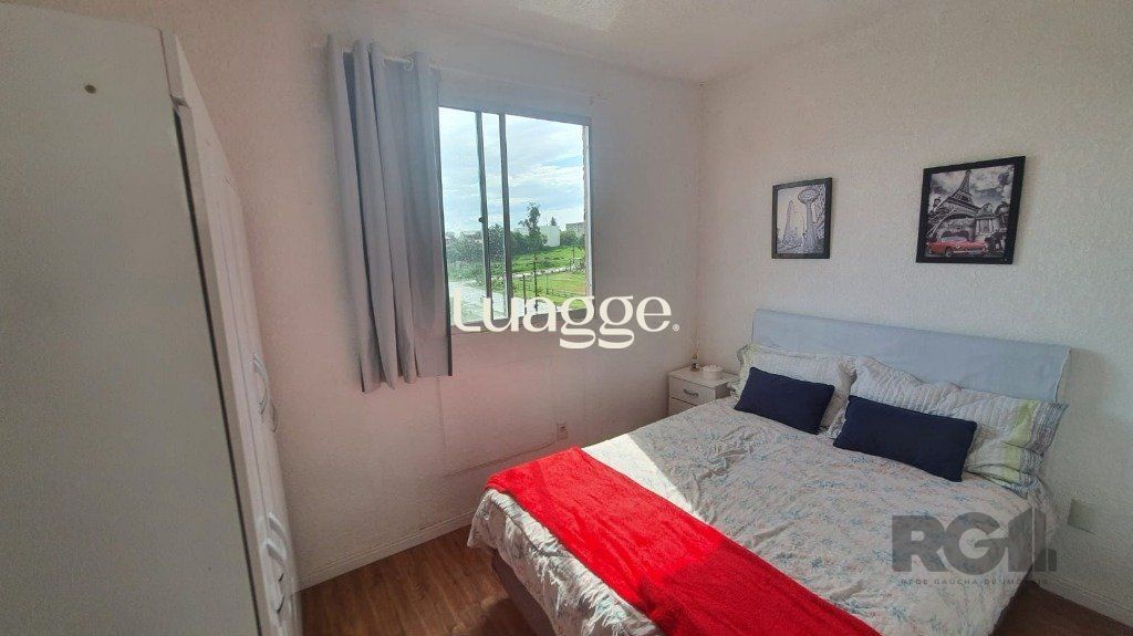 Apartamento, 2 quartos, 41 m² - Foto 9