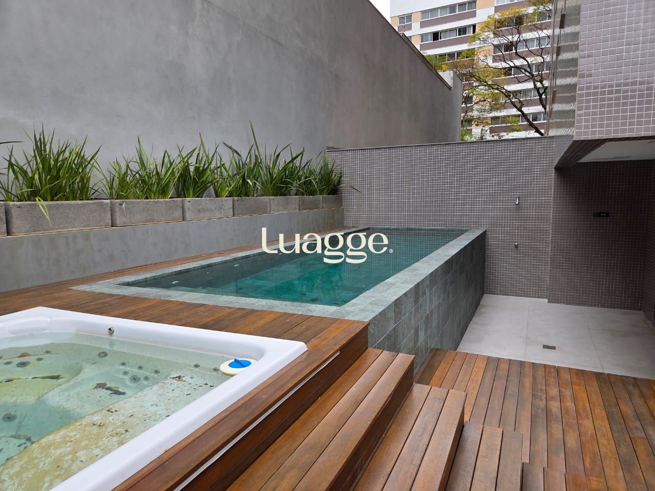 Apartamento à venda com 3 quartos, 107m² - Foto 8