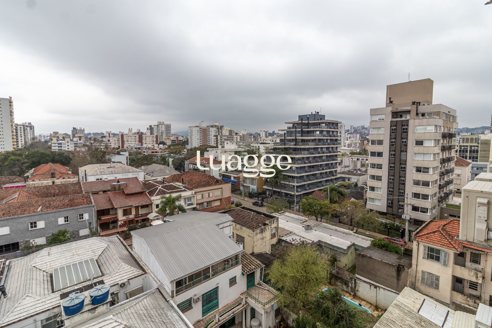 Apartamento à venda com 3 quartos, 122m² - Foto 32