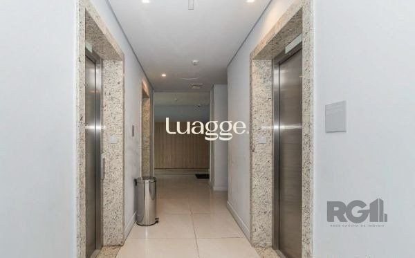 Apartamento à venda com 1 quarto, 26m² - Foto 13