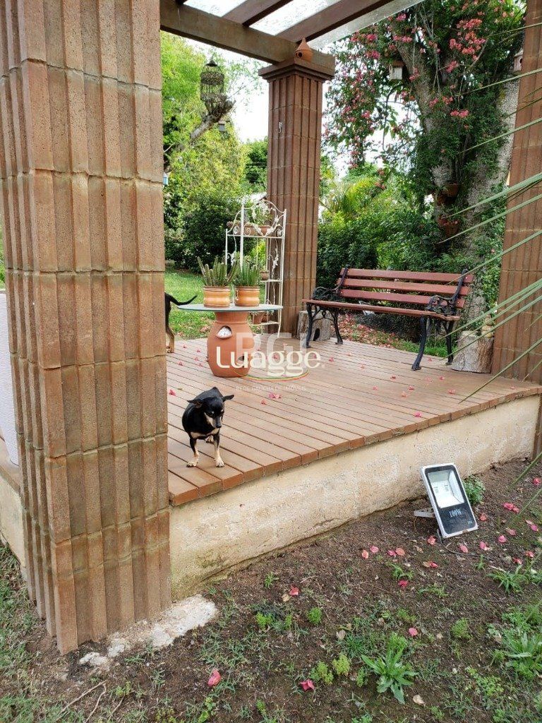 Casa de Condomínio à venda com 3 quartos, 172m² - Foto 10