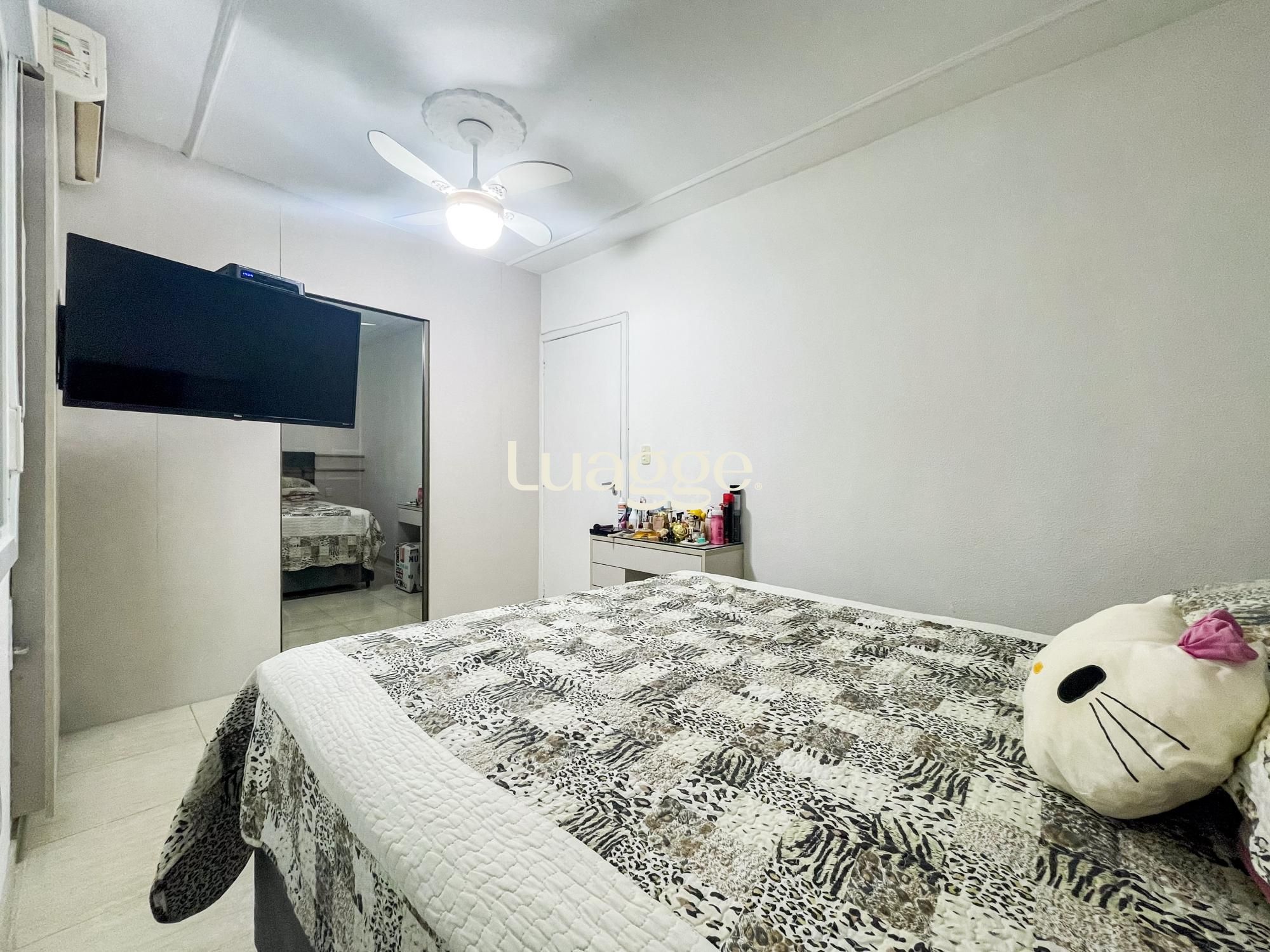 Apartamento à venda com 2 quartos, 57m² - Foto 17