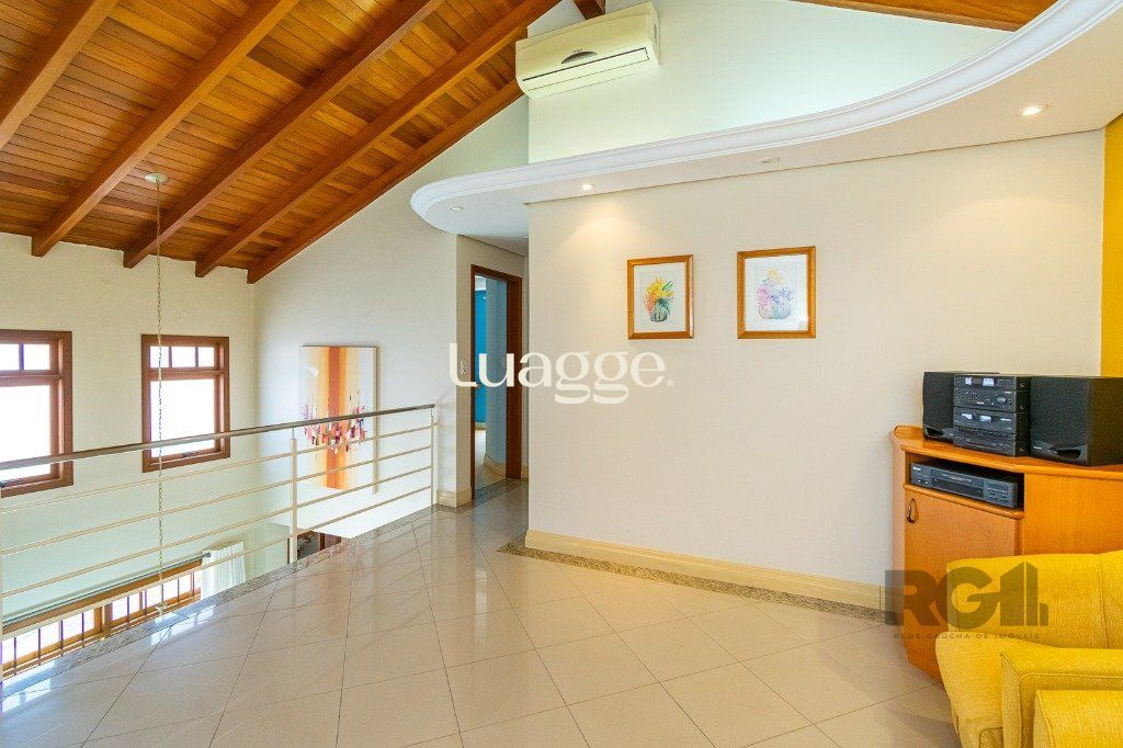 Casa de Condomínio à venda com 3 quartos, 193m² - Foto 29