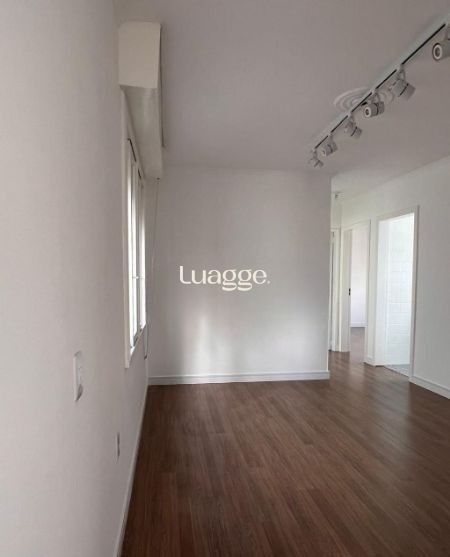 Apartamento à venda com 2 quartos, 56m² - Foto 5