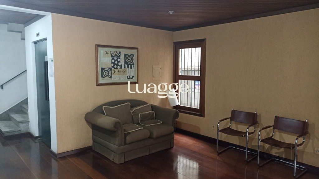 Apartamento à venda com 1 quarto, 48m² - Foto 25